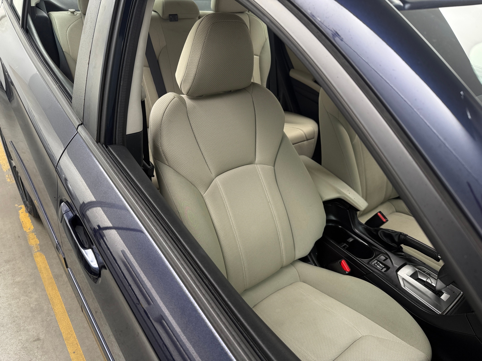 Thumbnail: 2019 Subaru Impreza - 2