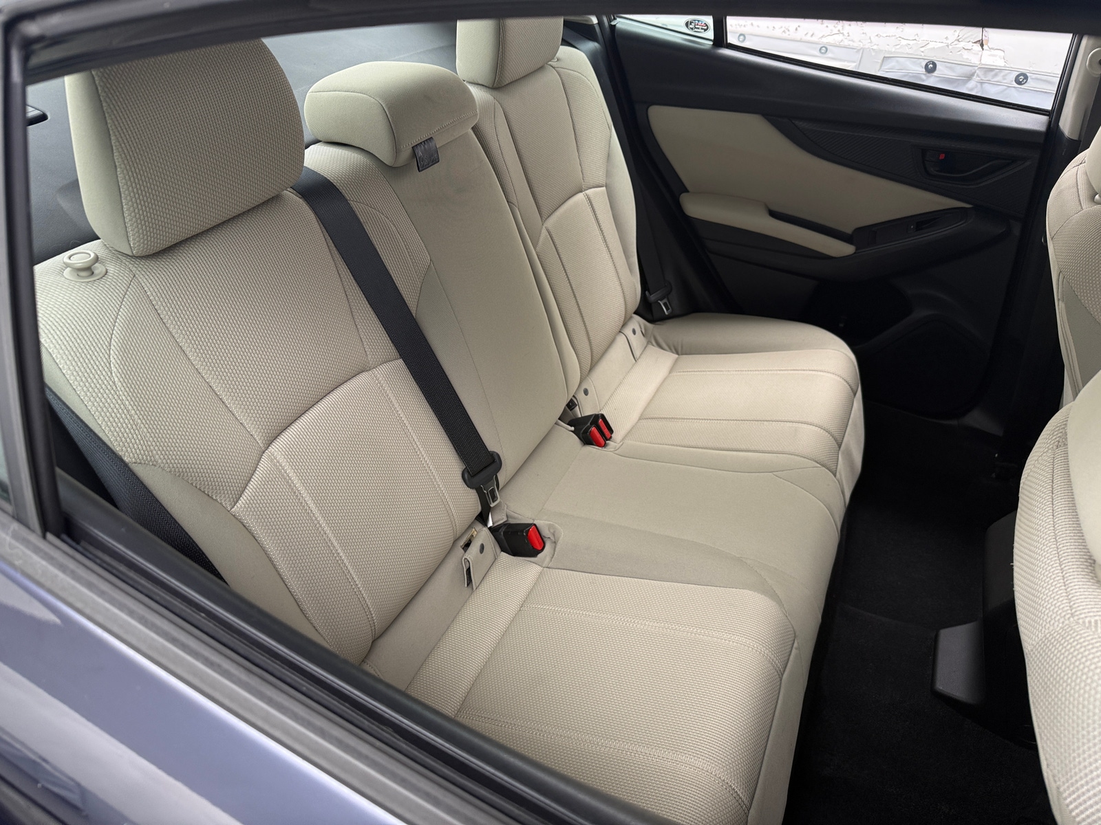 Thumbnail: 2019 Subaru Impreza - 6