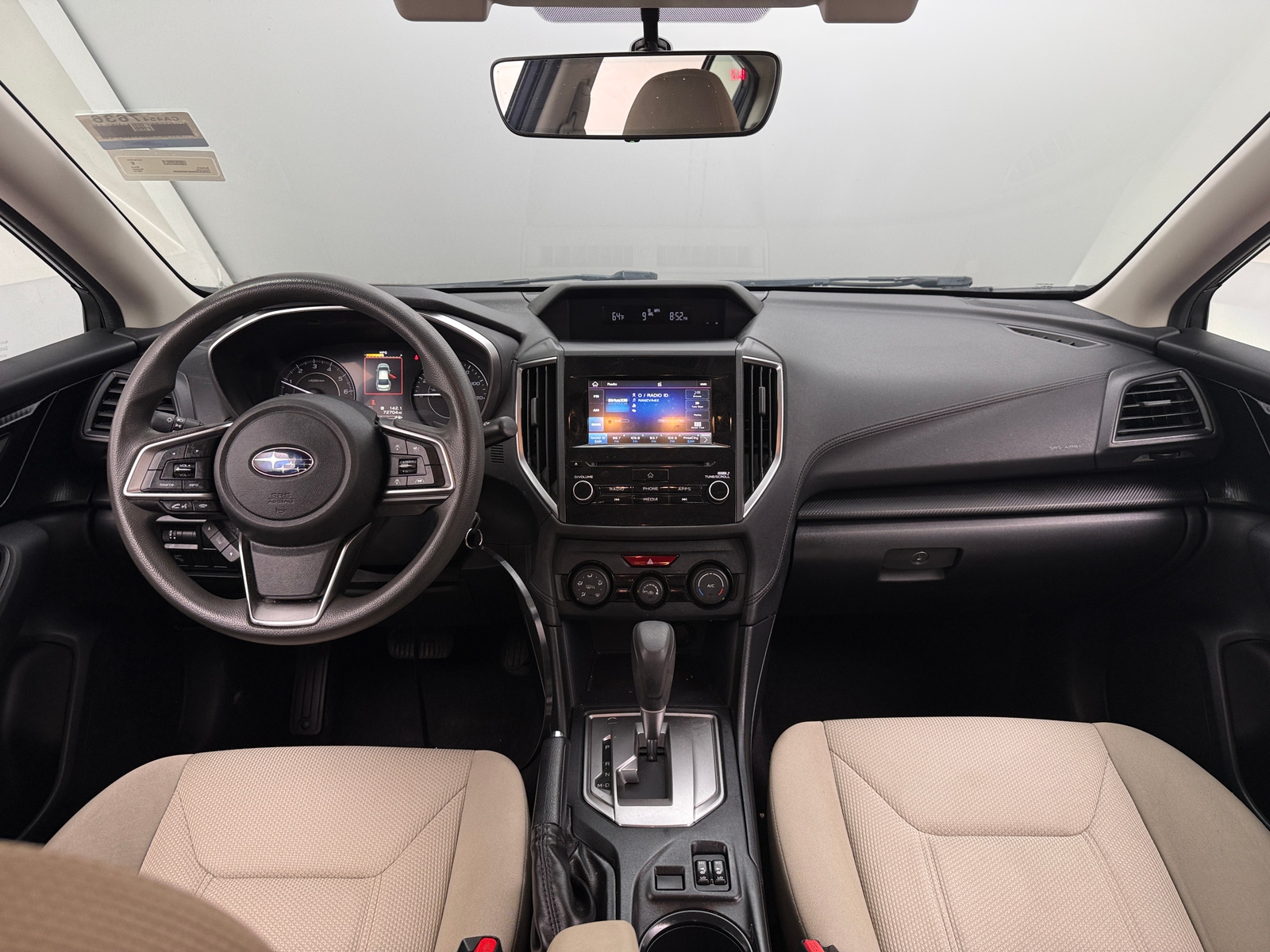 Thumbnail: 2019 Subaru Impreza - 3