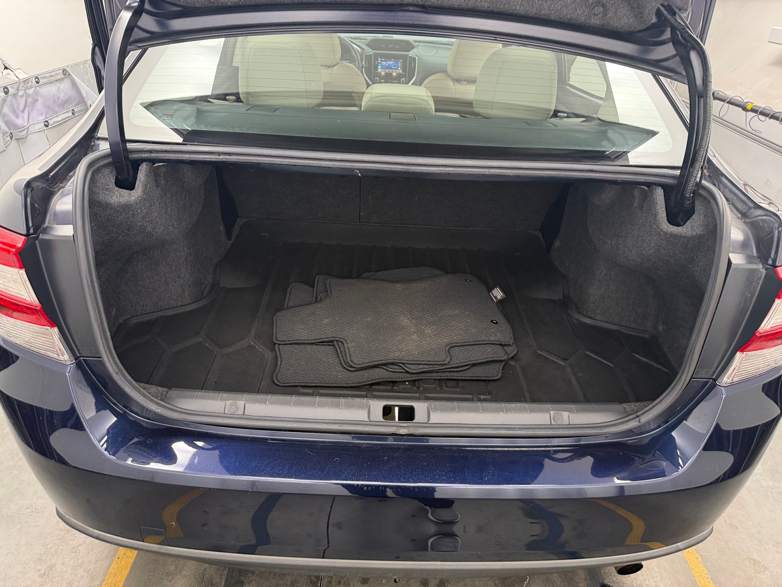 Thumbnail: 2019 Subaru Impreza - 7