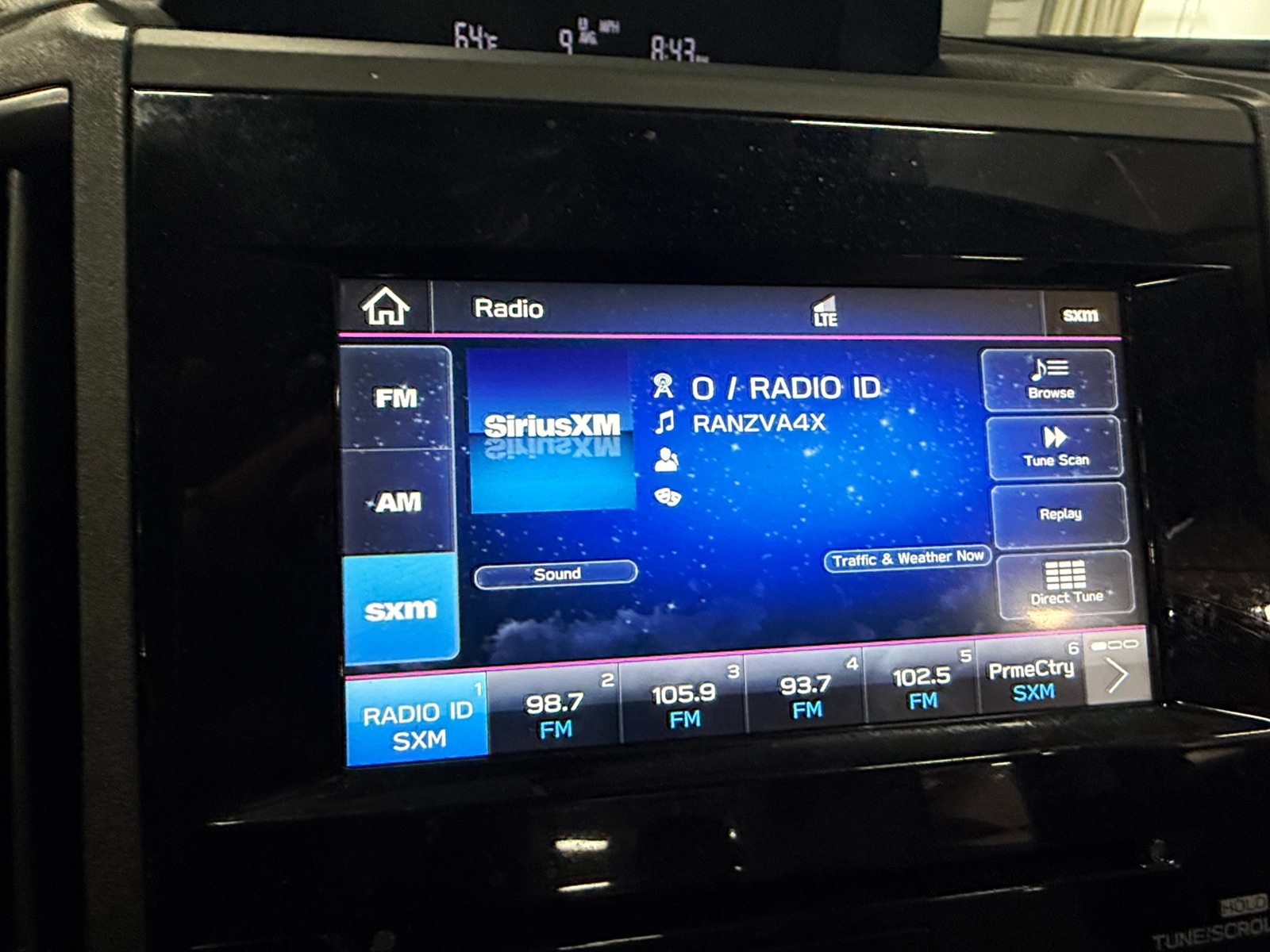 Thumbnail: 2019 Subaru Impreza - 4