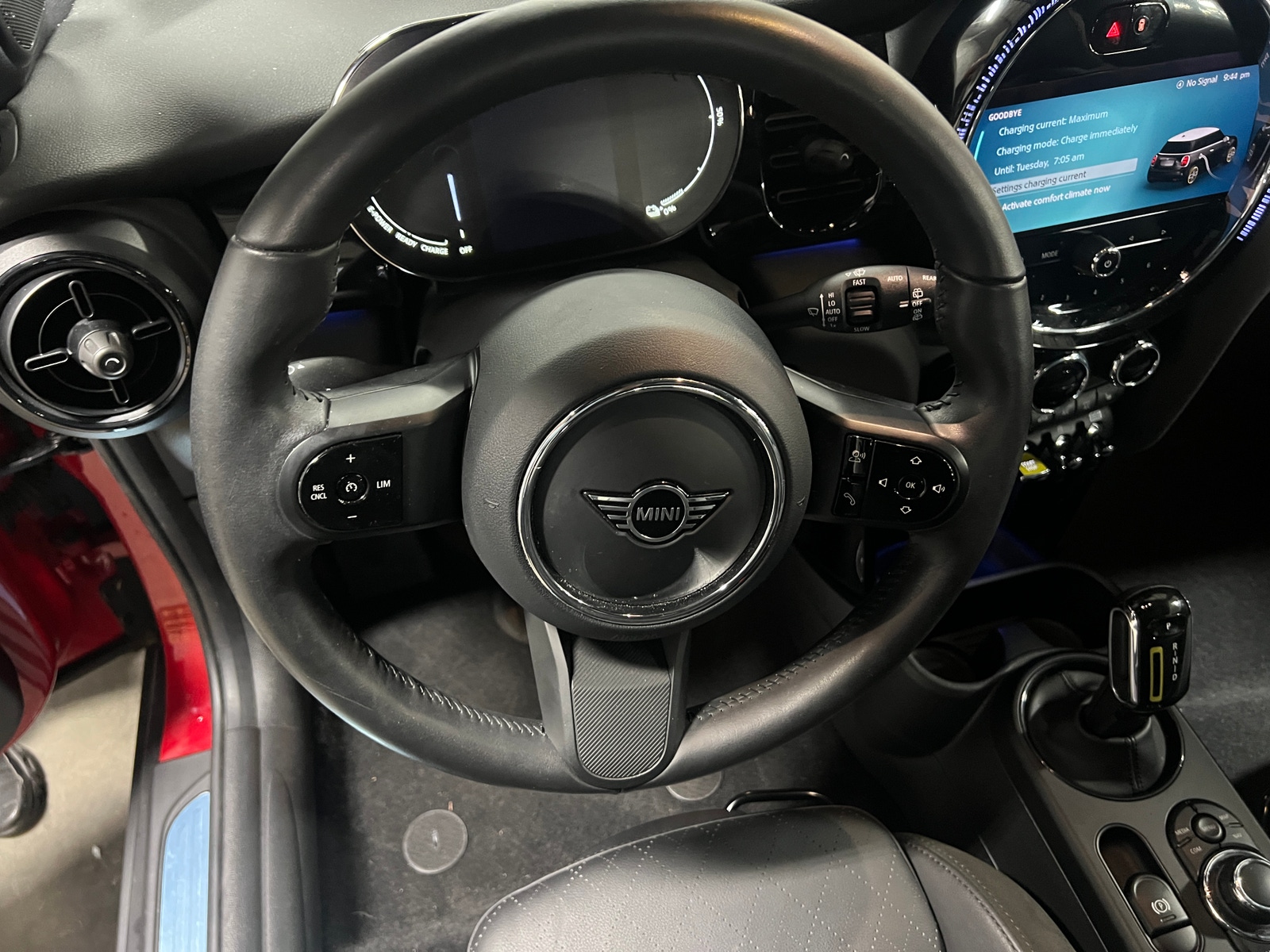 Thumbnail: 2023 MINI Cooper Hardtop - 4