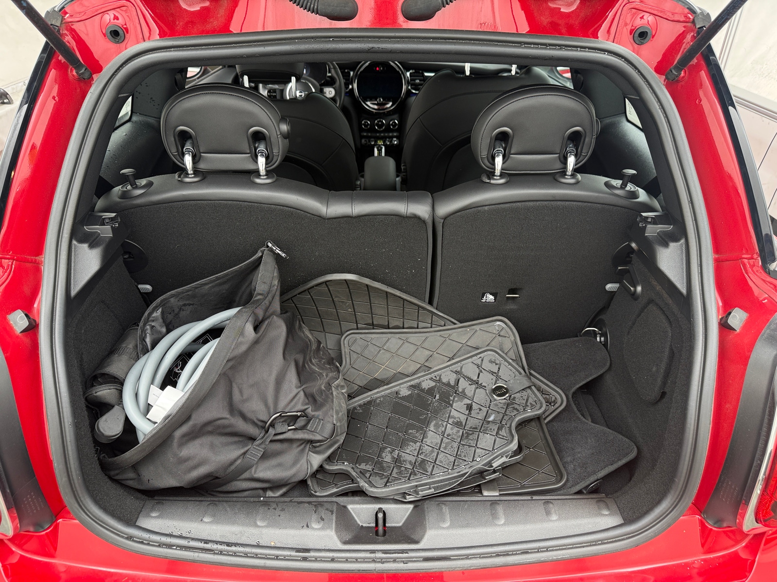 Thumbnail: 2023 MINI Cooper Hardtop - 6