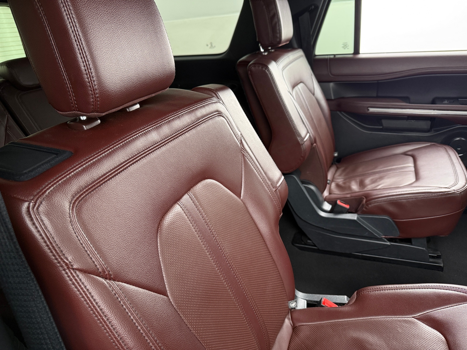 Thumbnail: 2024 Ford Expedition MAX - 5