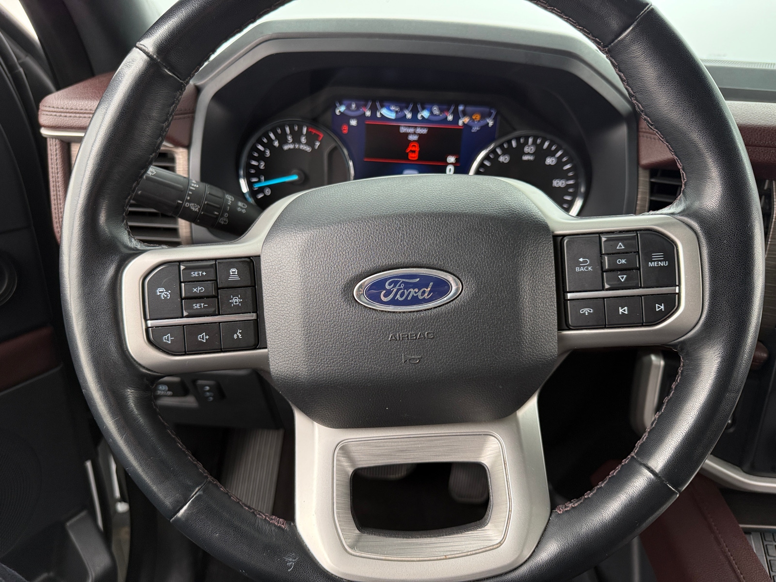 Thumbnail: 2024 Ford Expedition MAX - 4