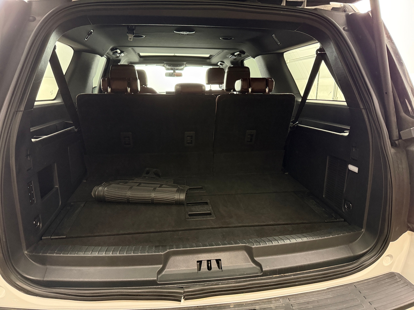 Thumbnail: 2024 Ford Expedition MAX - 6