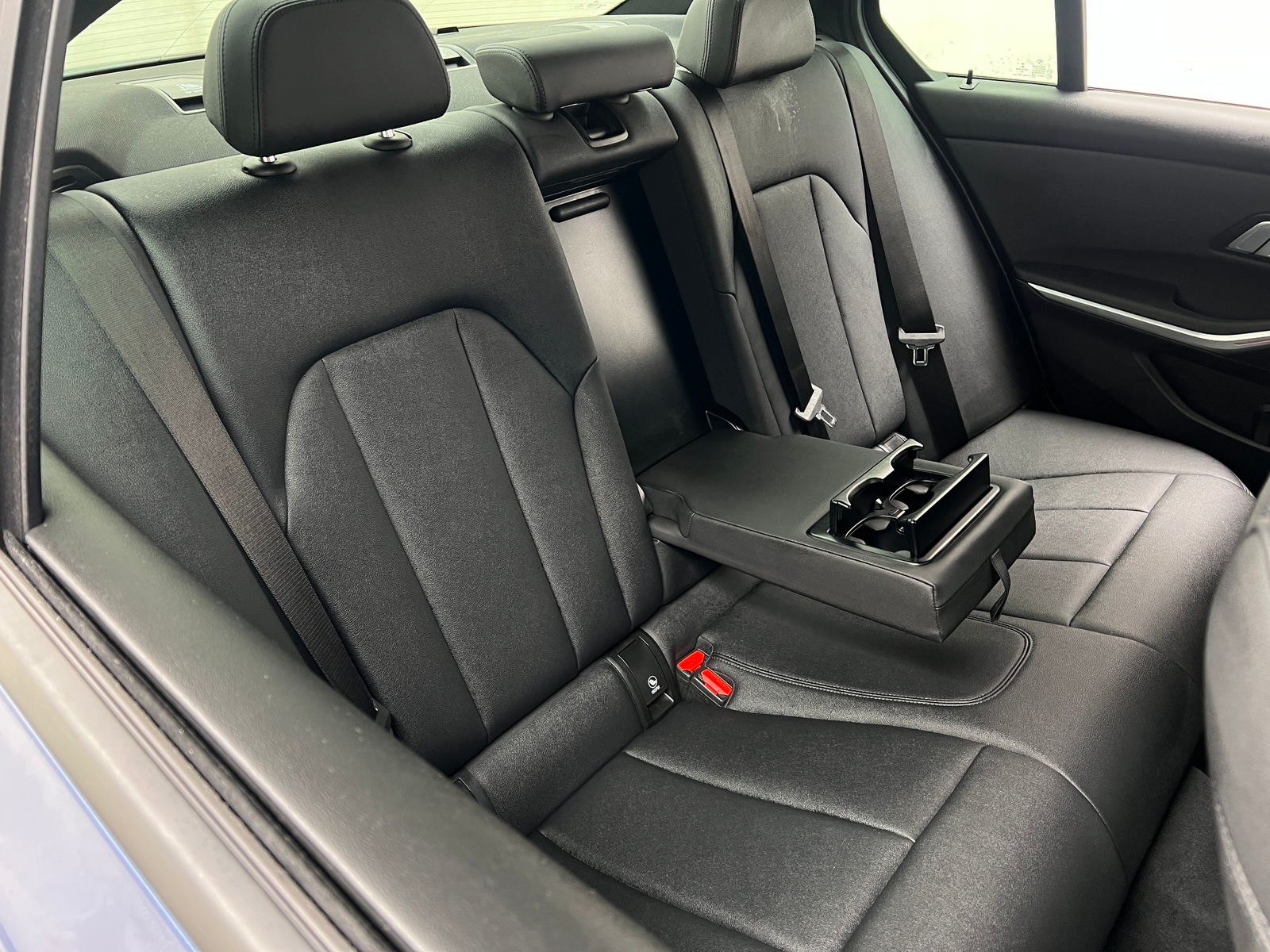 Thumbnail: 2021 BMW 3 Series - 5