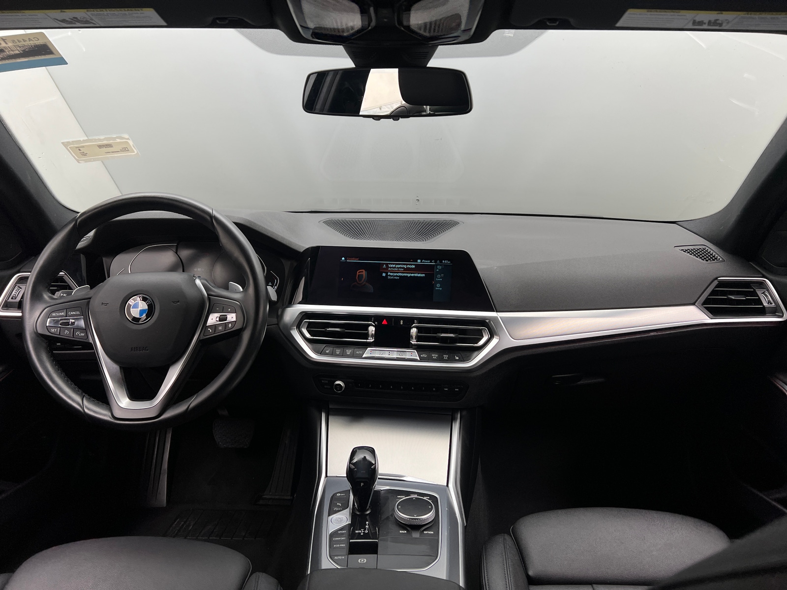 Thumbnail: 2021 BMW 3 Series - 2