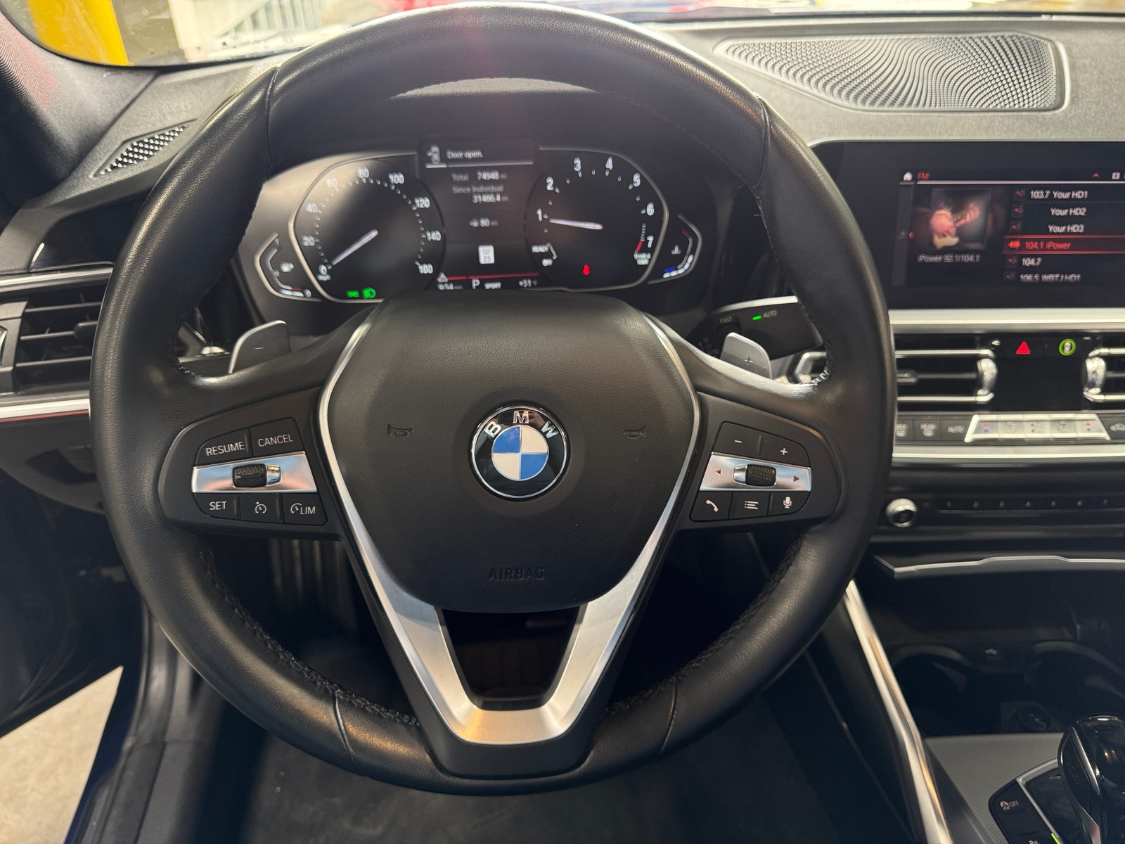 Thumbnail: 2021 BMW 3 Series - 4