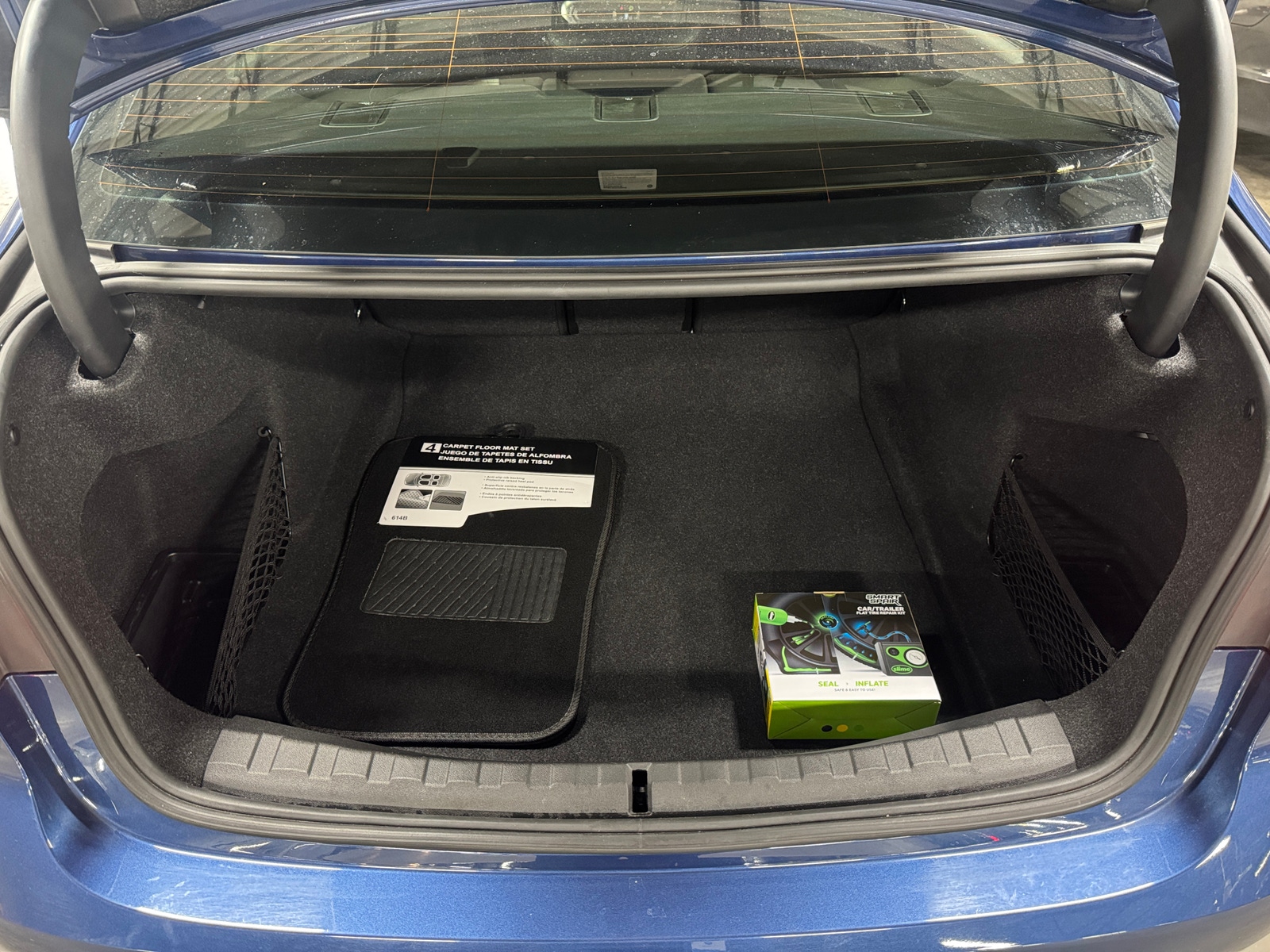 Thumbnail: 2021 BMW 3 Series - 6