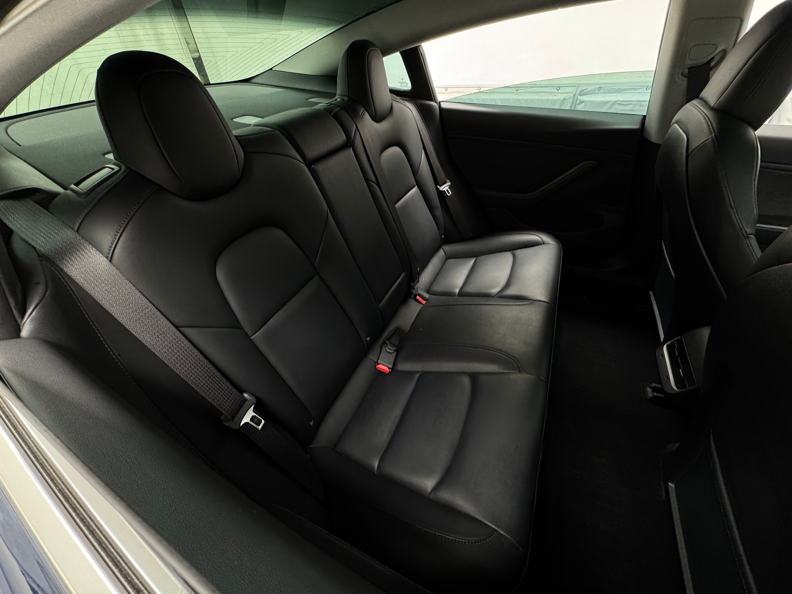 Thumbnail: 2018 Tesla Model 3 - 5