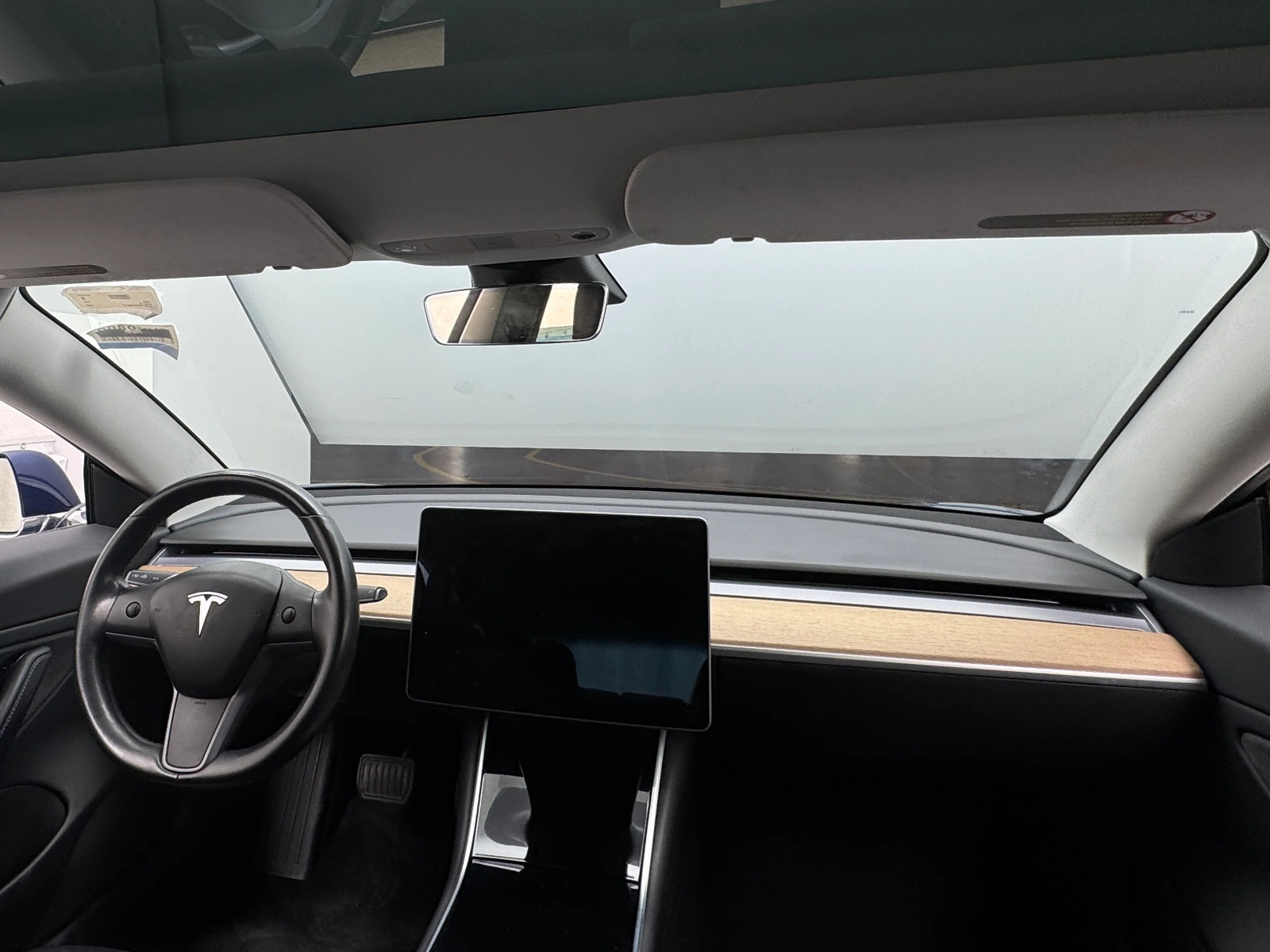 Thumbnail: 2018 Tesla Model 3 - 2