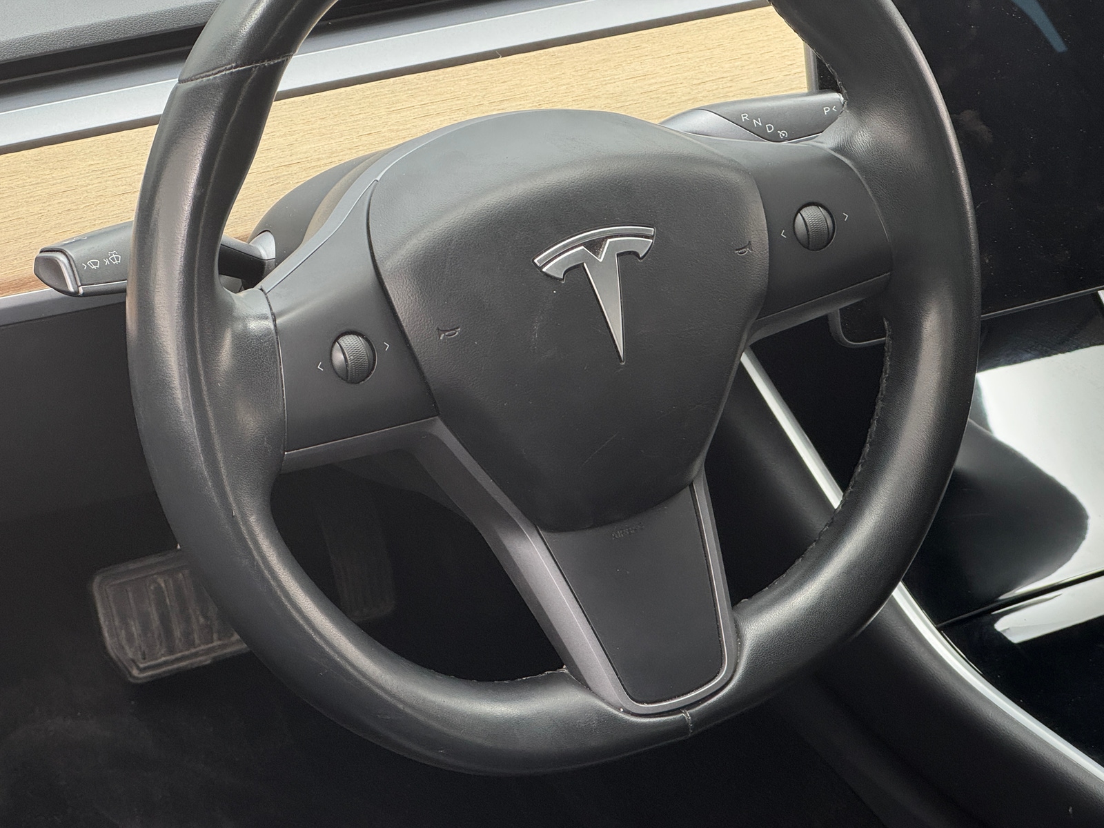 Thumbnail: 2018 Tesla Model 3 - 4