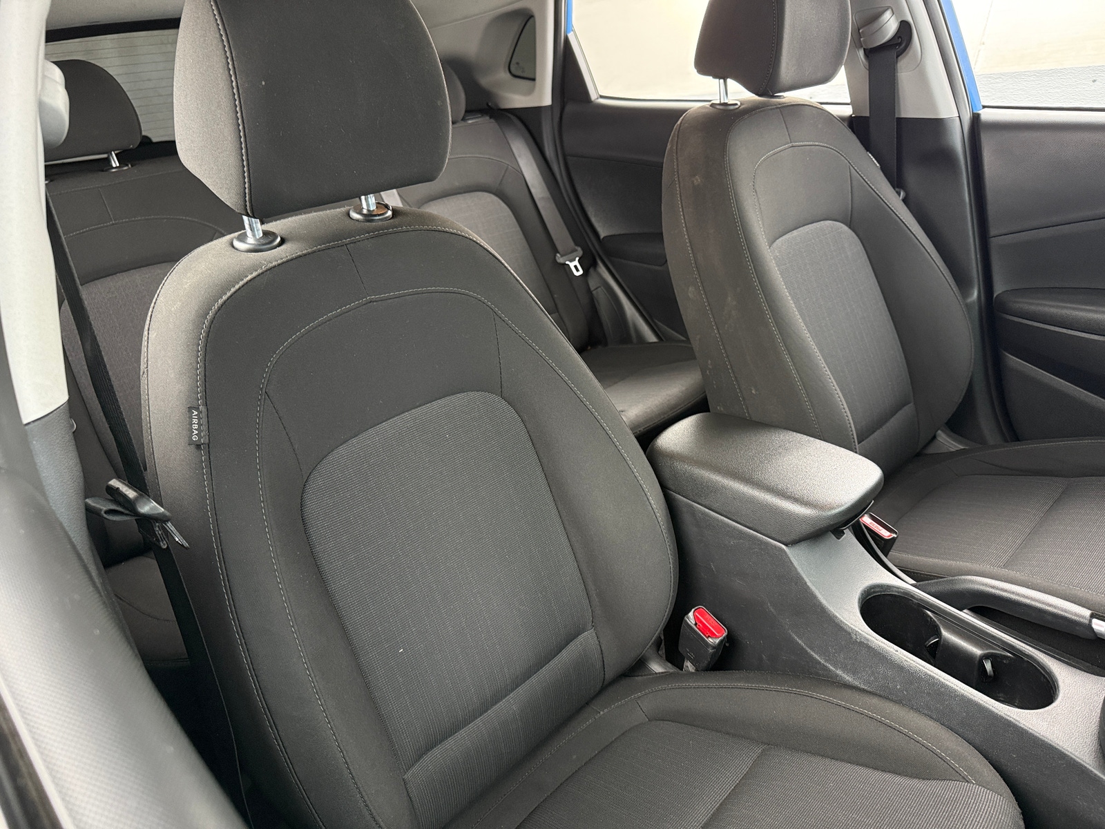 Thumbnail: 2022 Hyundai Kona - 2