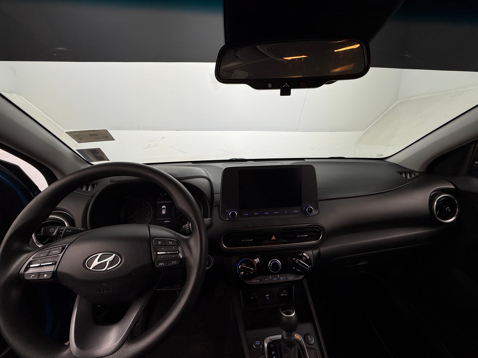 Thumbnail: 2022 Hyundai Kona - 3