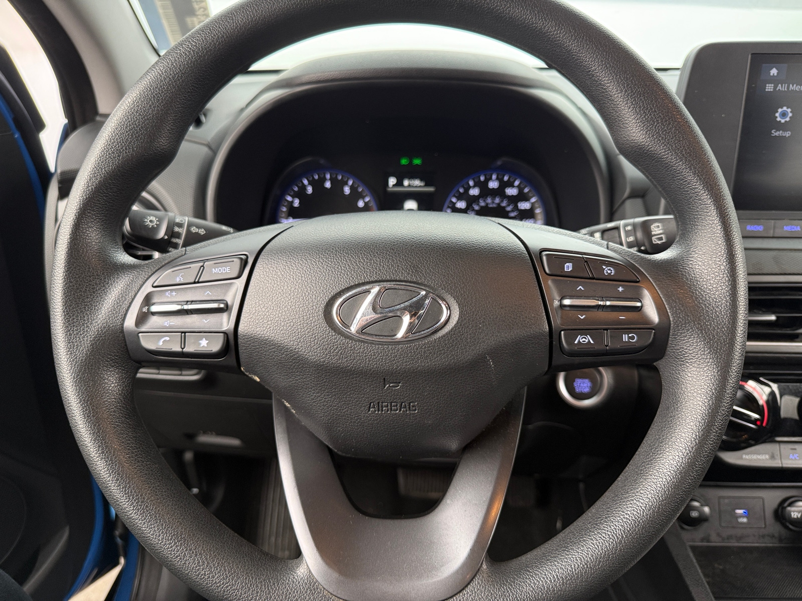 Thumbnail: 2022 Hyundai Kona - 5