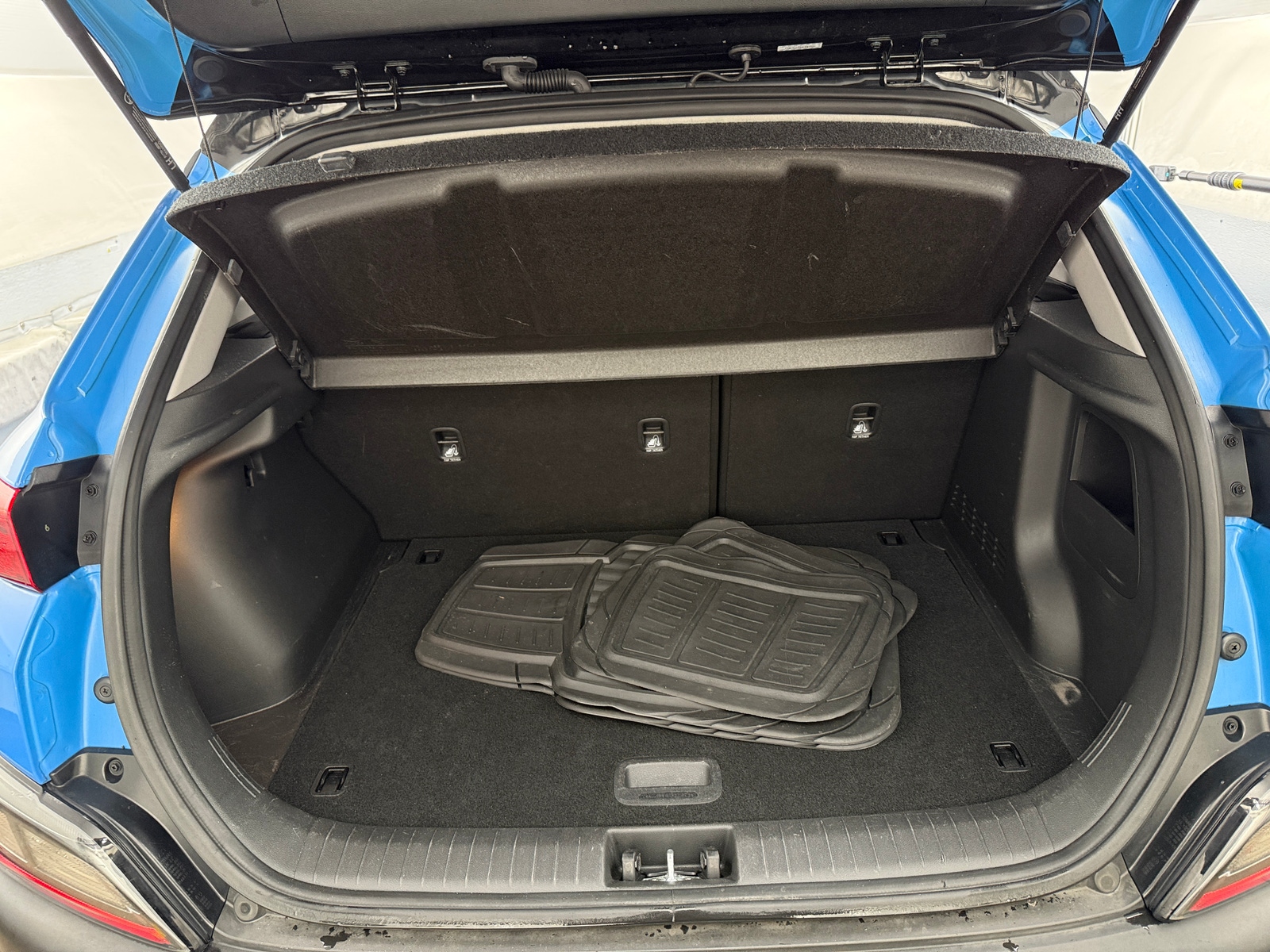 Thumbnail: 2022 Hyundai Kona - 7