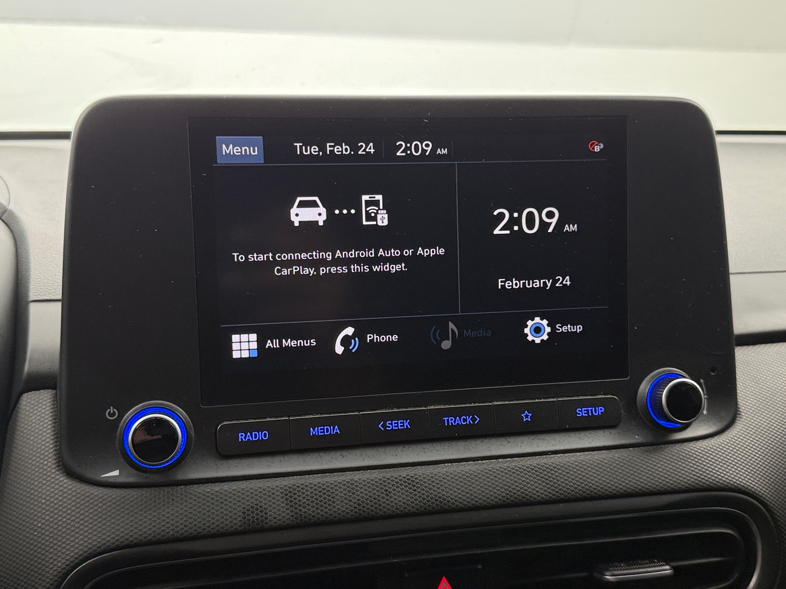 Thumbnail: 2022 Hyundai Kona - 4