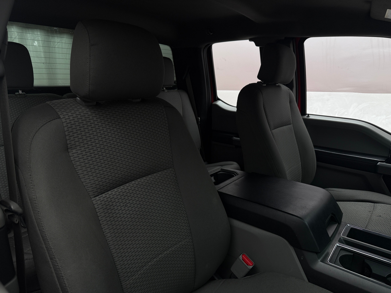 Thumbnail: 2015 Ford Econoline - 2