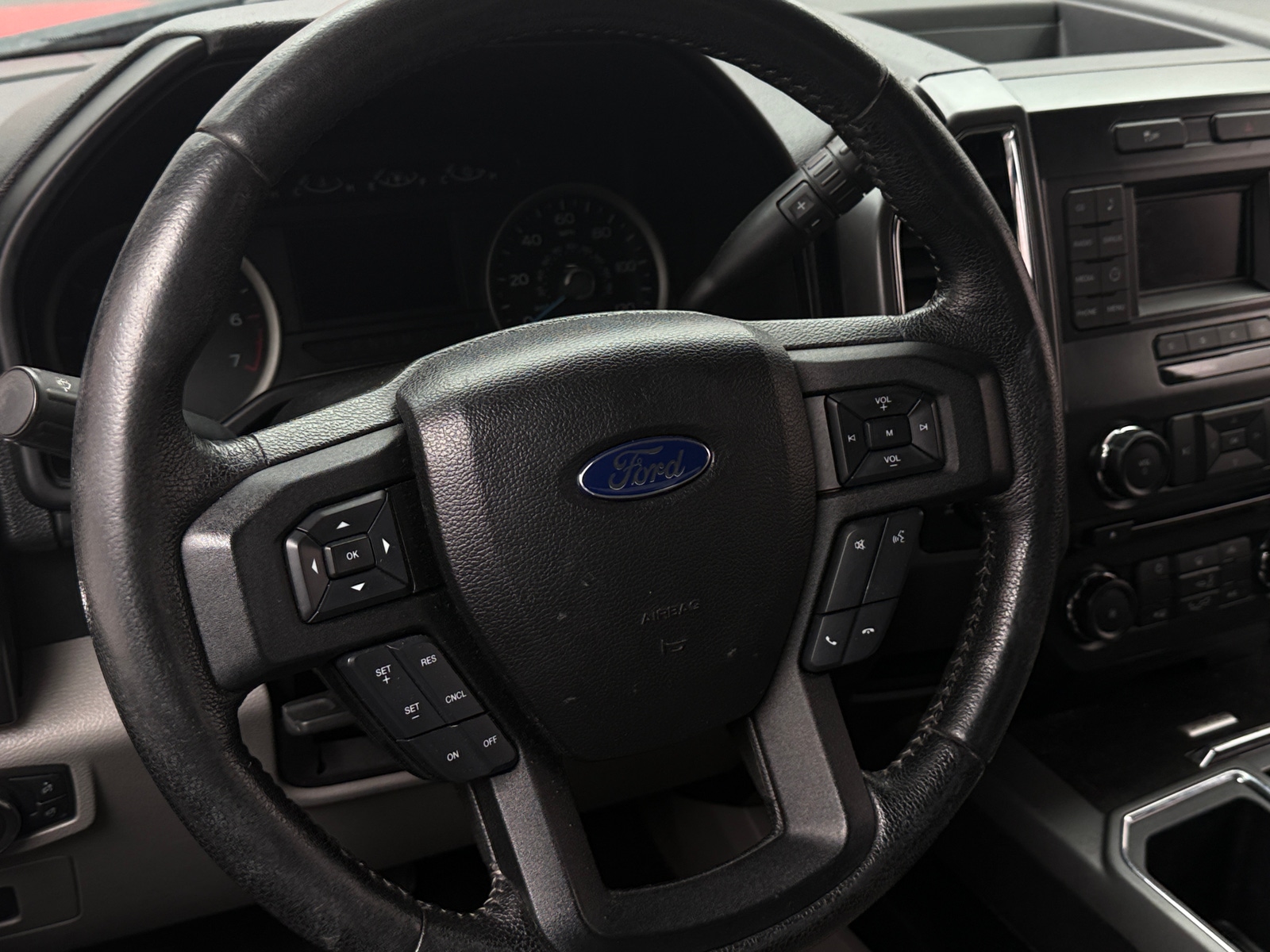 Thumbnail: 2015 Ford Econoline - 5