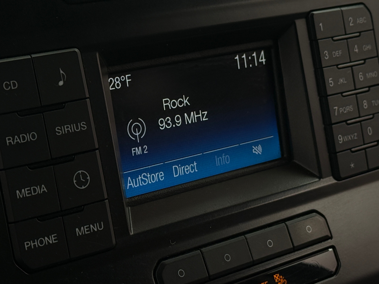 Thumbnail: 2015 Ford Econoline - 4