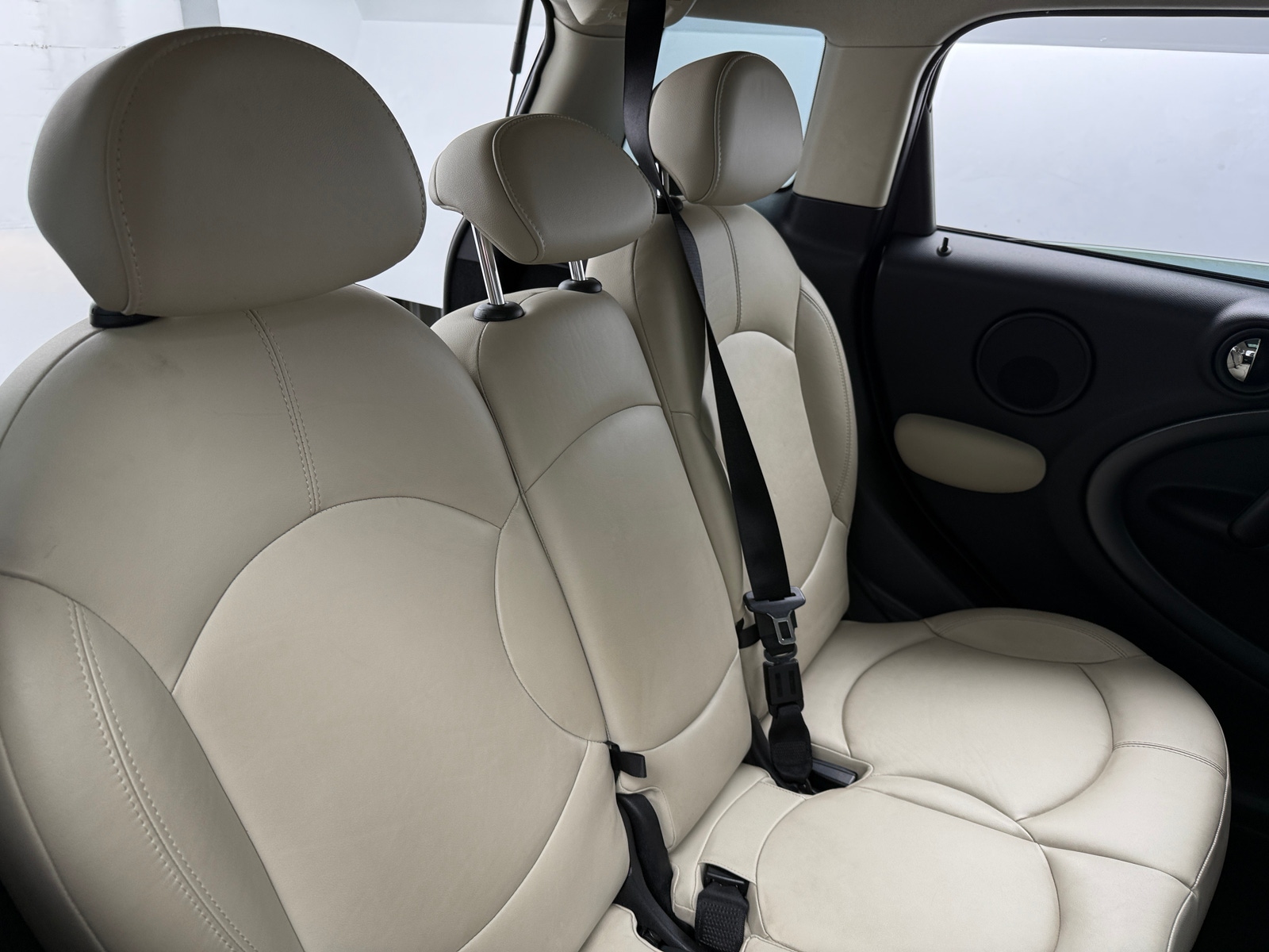 Thumbnail: 2014 MINI Cooper Countryman - 5