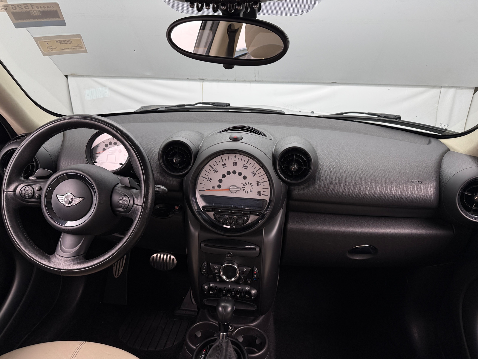 Thumbnail: 2014 MINI Cooper Countryman - 2