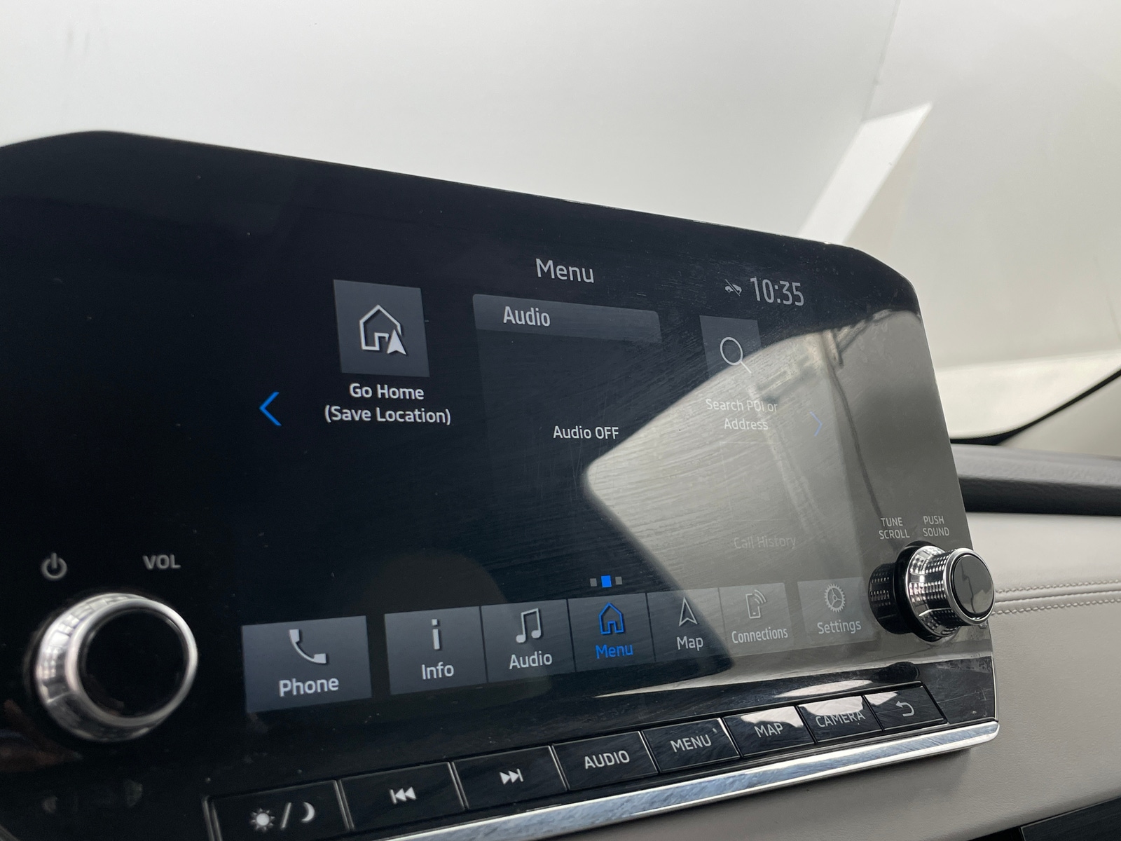 Thumbnail: 2023 Mitsubishi Outlander - 3