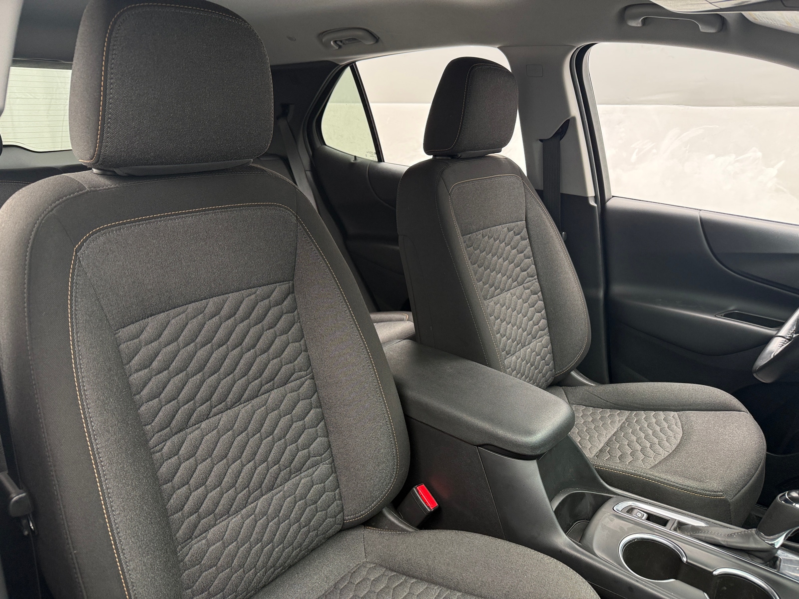 Thumbnail: 2021 Chevrolet Equinox - 2