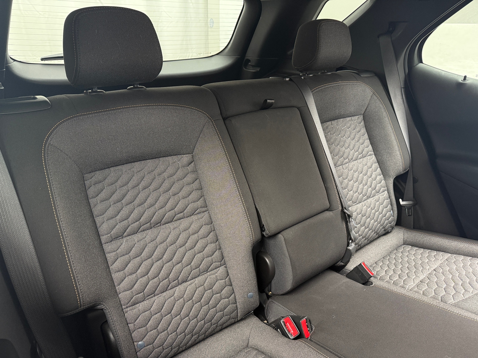 Thumbnail: 2021 Chevrolet Equinox - 6