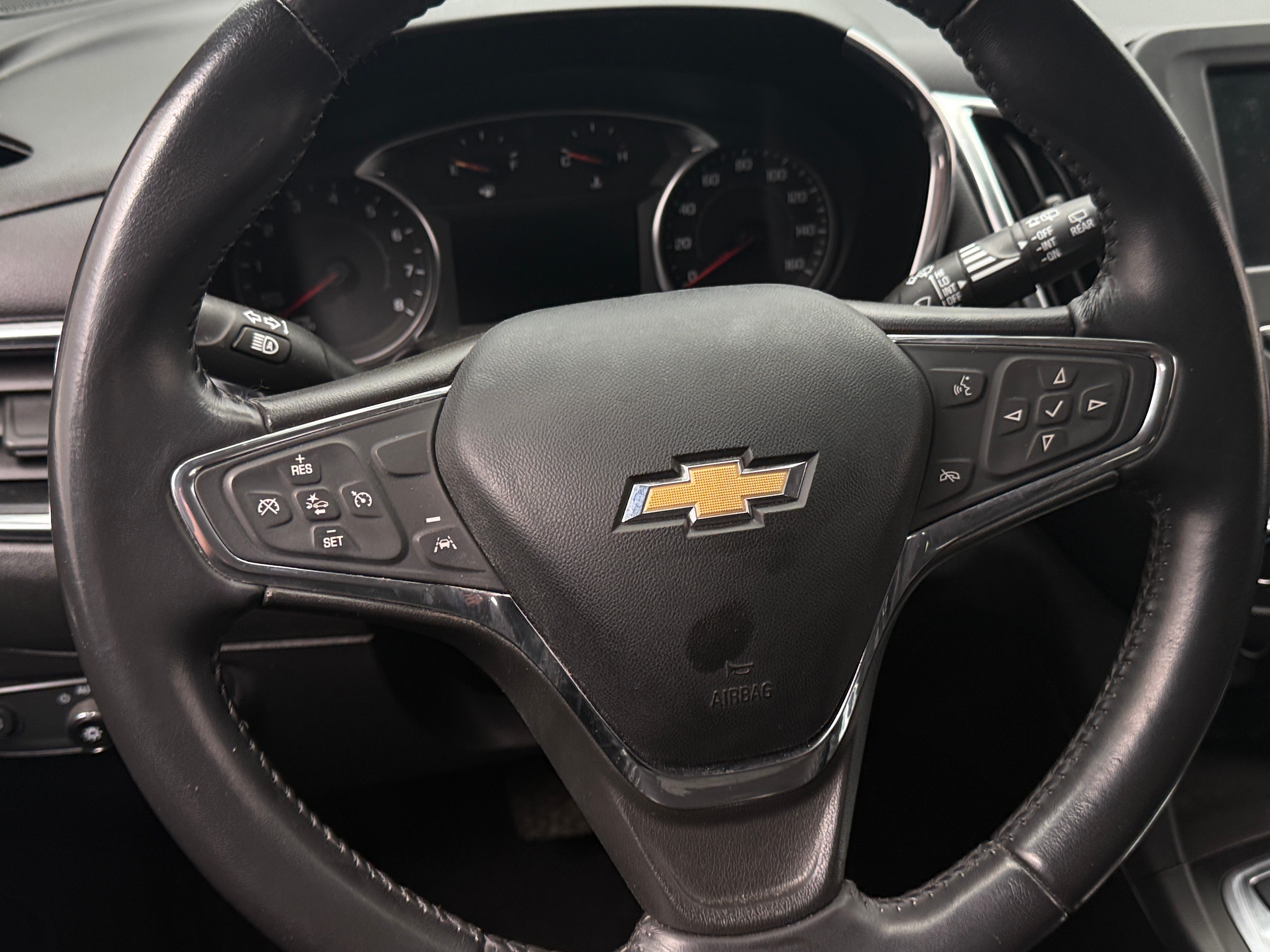 2021 Chevrolet Equinox