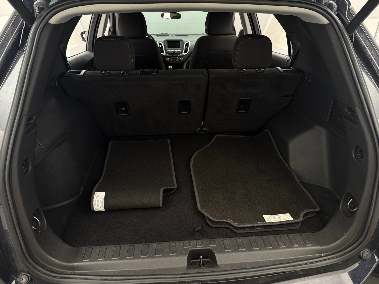 Thumbnail: 2021 Chevrolet Equinox - 7