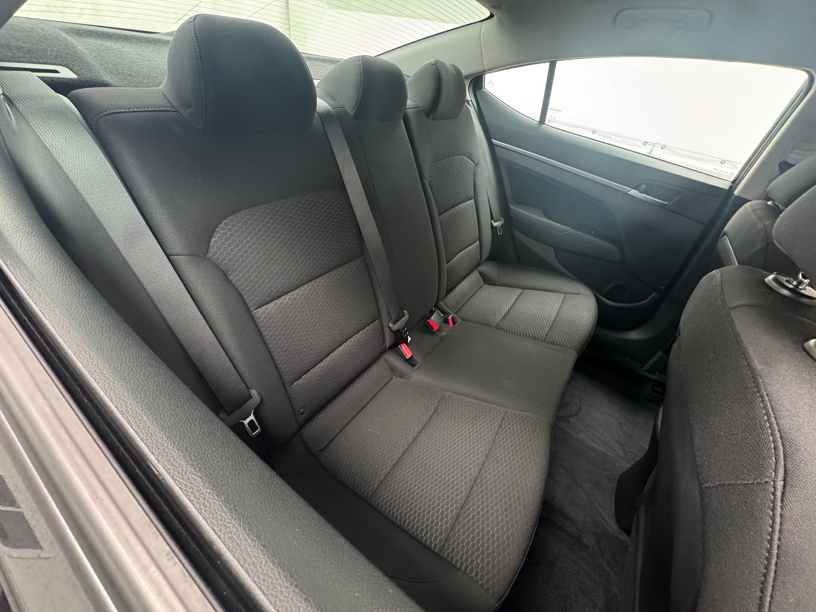 Thumbnail: 2019 Hyundai Elantra - 6