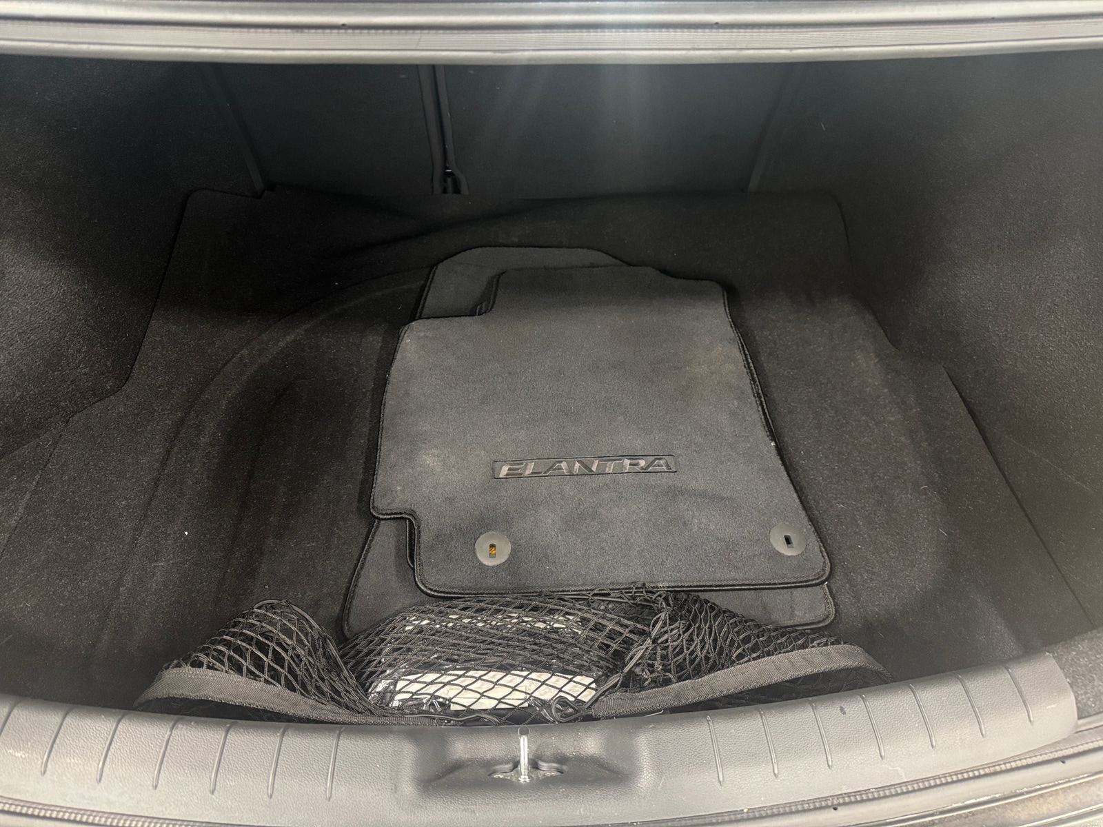 Thumbnail: 2019 Hyundai Elantra - 7