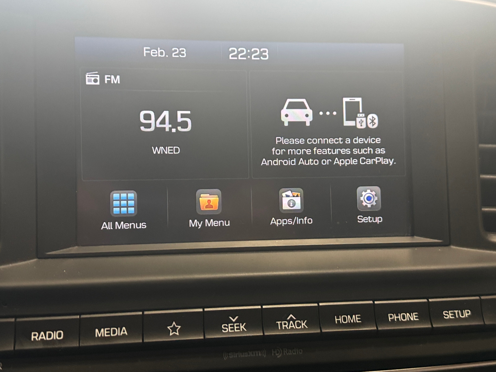 Thumbnail: 2019 Hyundai Elantra - 4