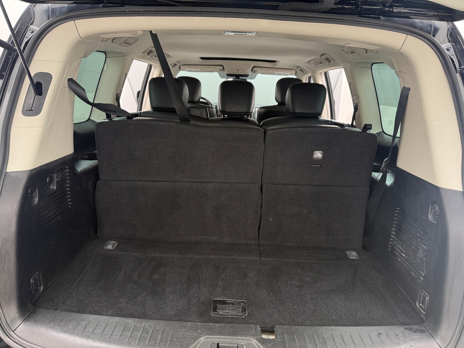 Thumbnail: 2023 Nissan Armada - 6