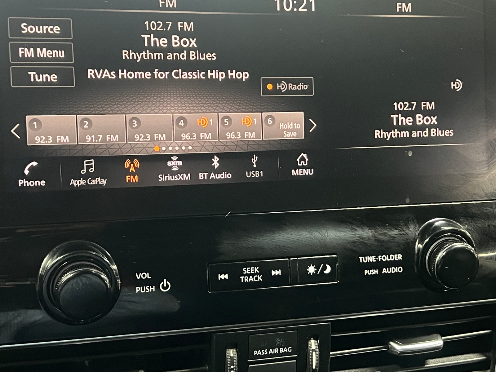 Thumbnail: 2023 Nissan Armada - 3