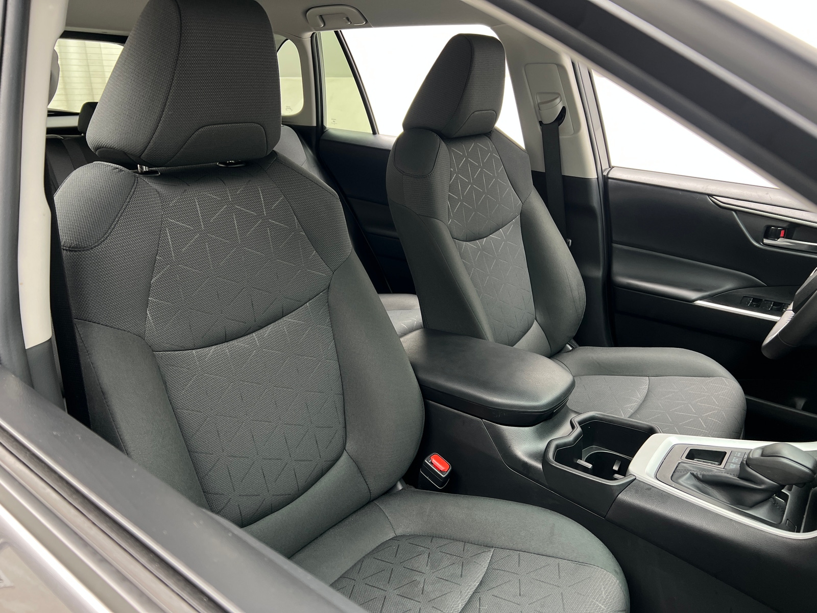 Thumbnail: 2024 Toyota RAV4 - 2