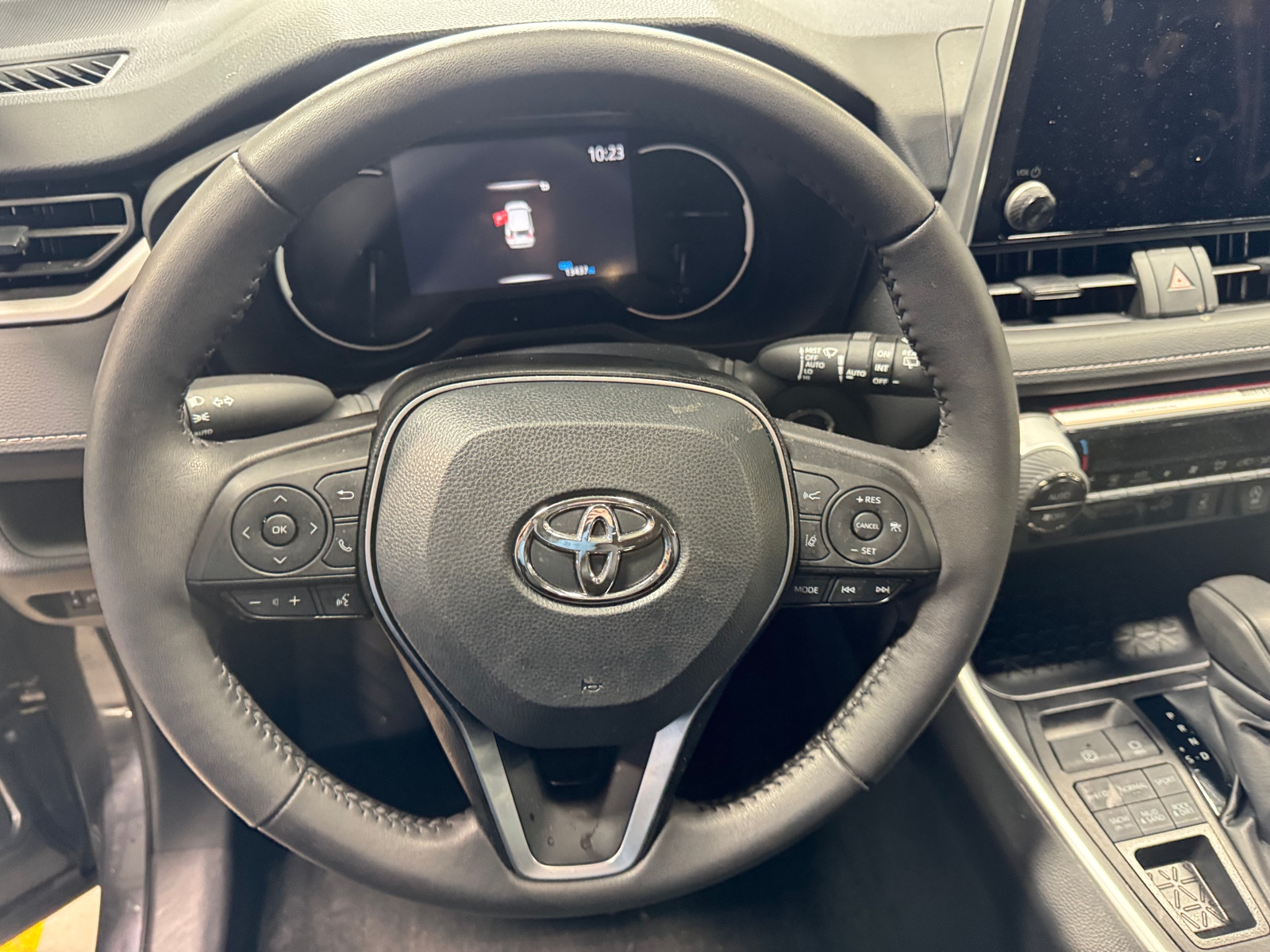 Thumbnail: 2024 Toyota RAV4 - 5