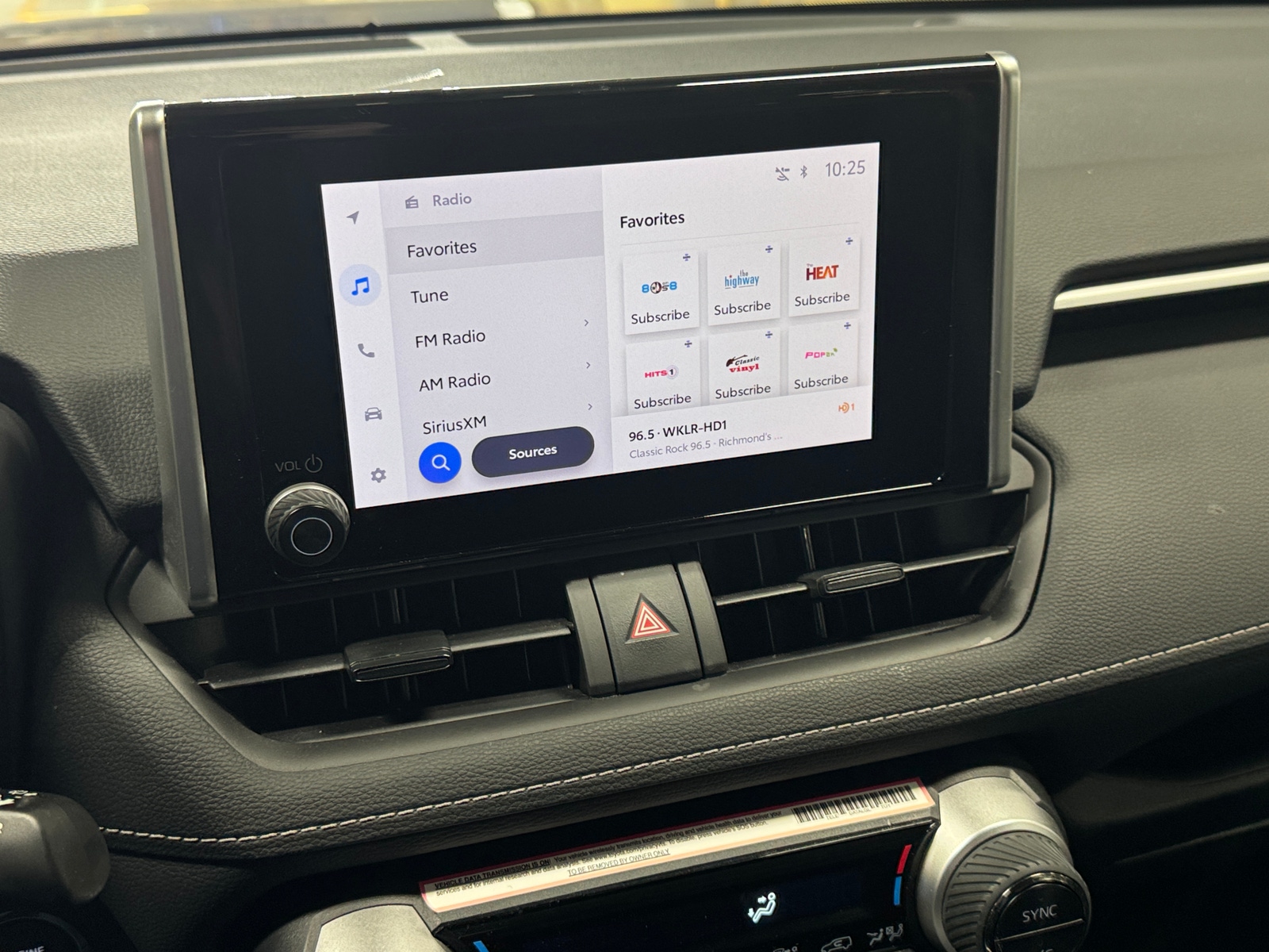 Thumbnail: 2024 Toyota RAV4 - 4