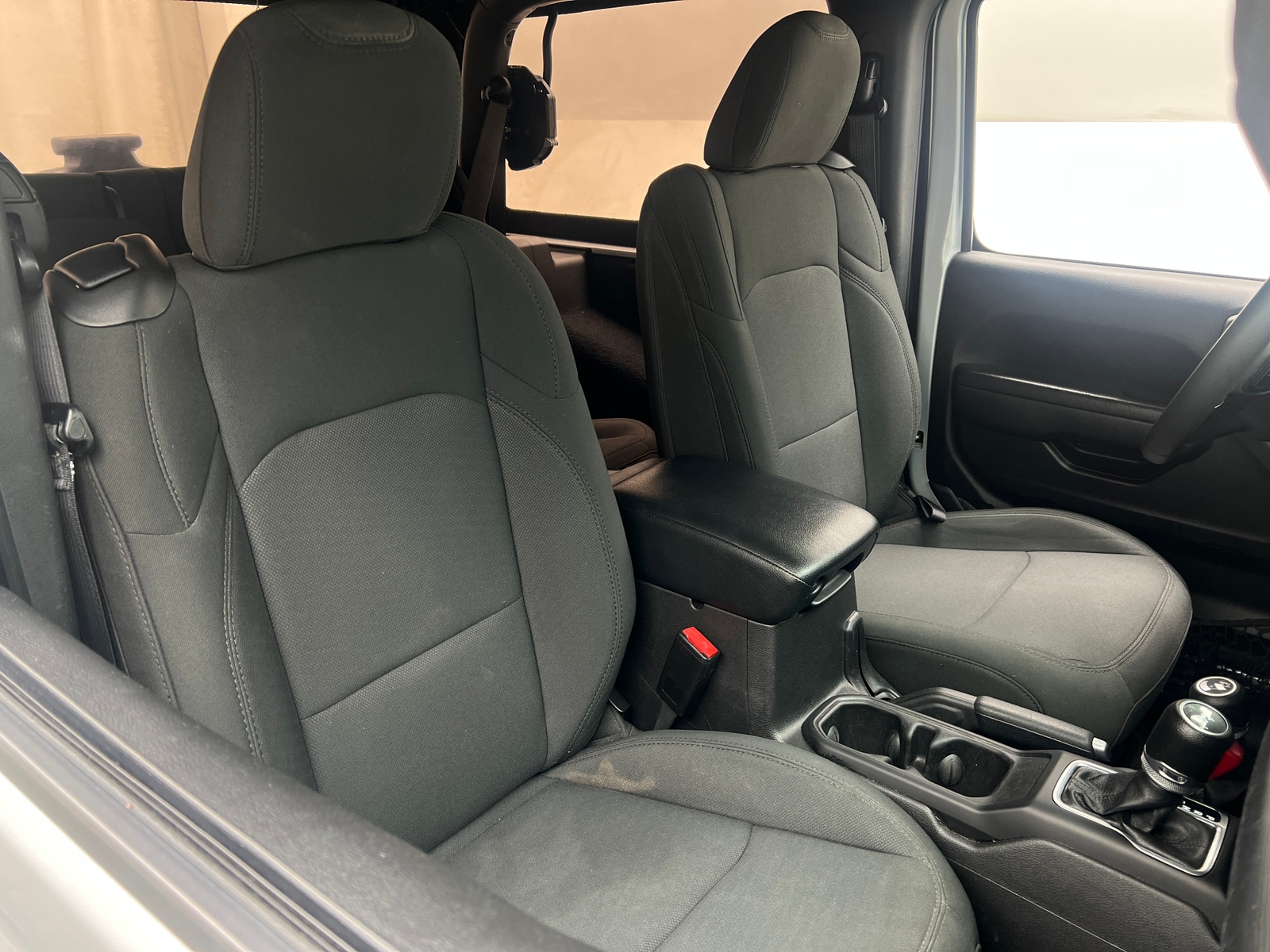 Thumbnail: 2023 Jeep Wrangler - 2