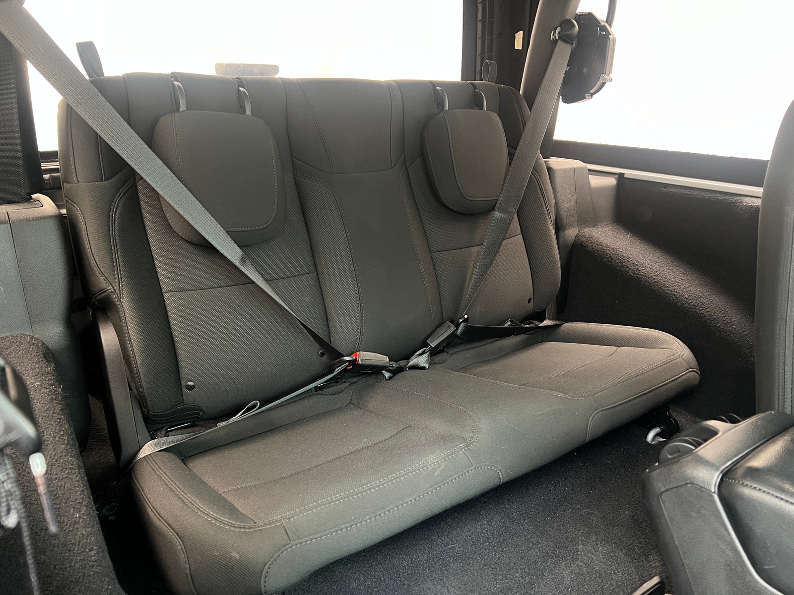 Thumbnail: 2023 Jeep Wrangler - 6