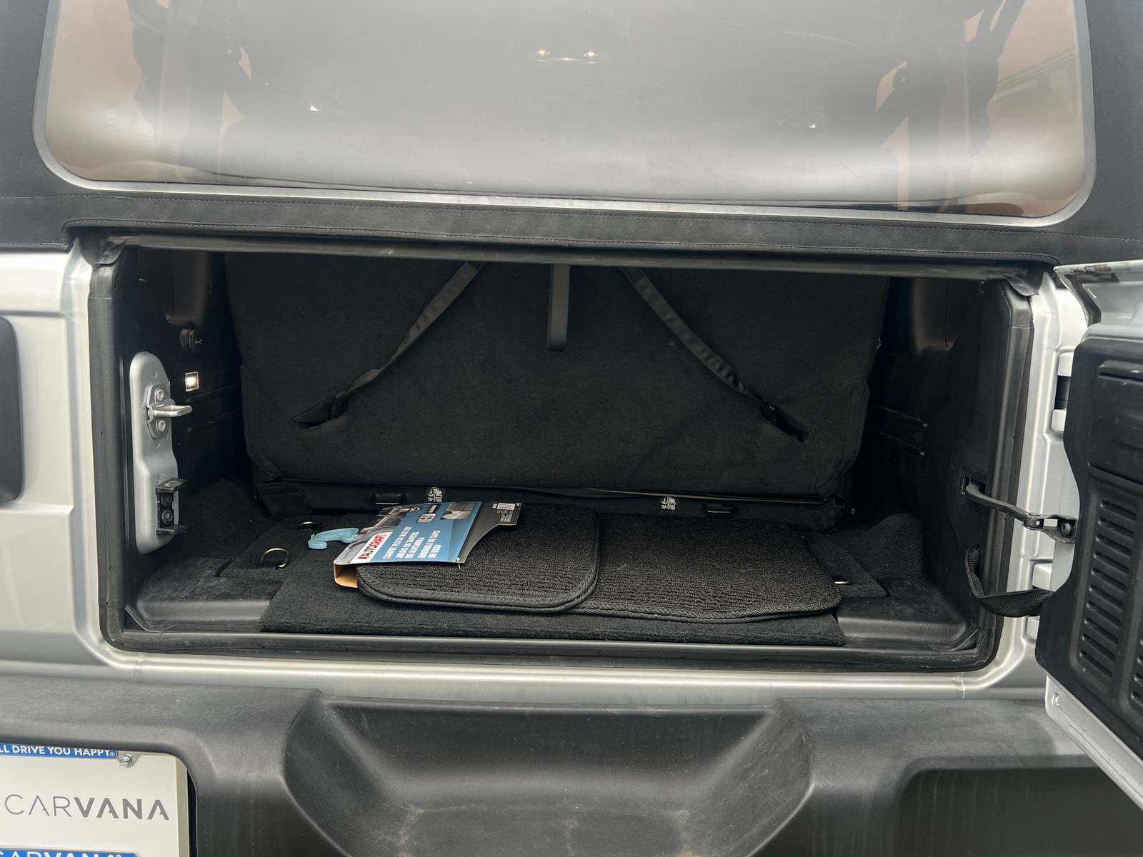 Thumbnail: 2023 Jeep Wrangler - 7