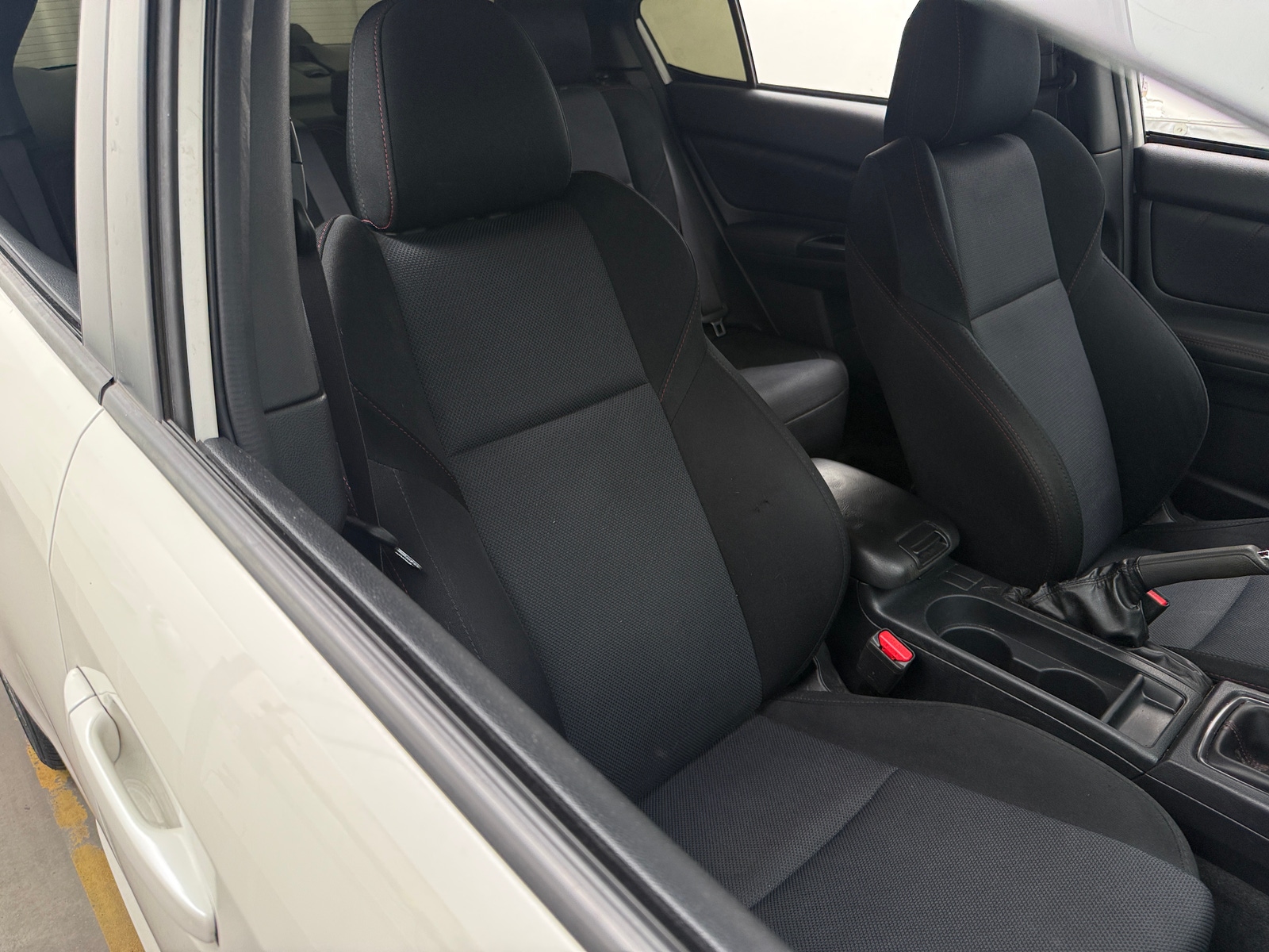 Thumbnail: 2021 Subaru WRX - 2