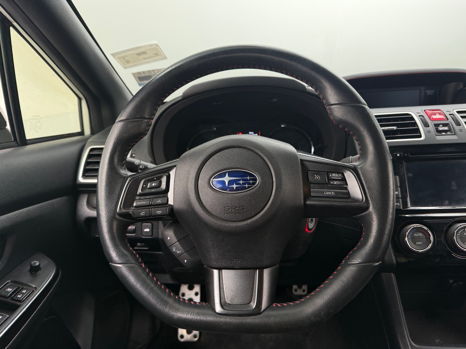 Thumbnail: 2021 Subaru WRX - 5