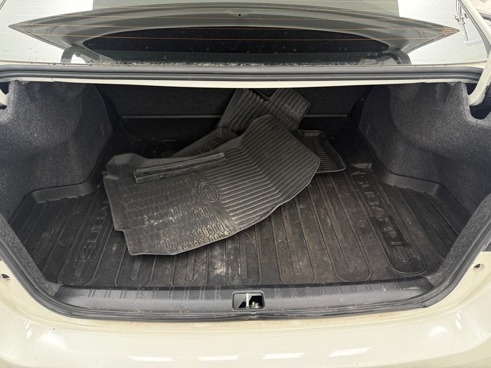 Thumbnail: 2021 Subaru WRX - 7