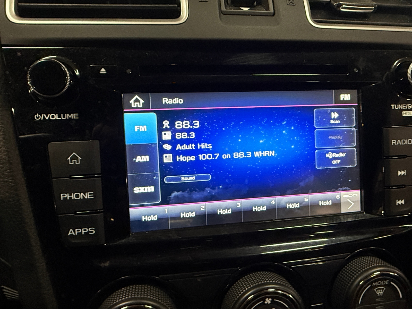 Thumbnail: 2021 Subaru WRX - 4