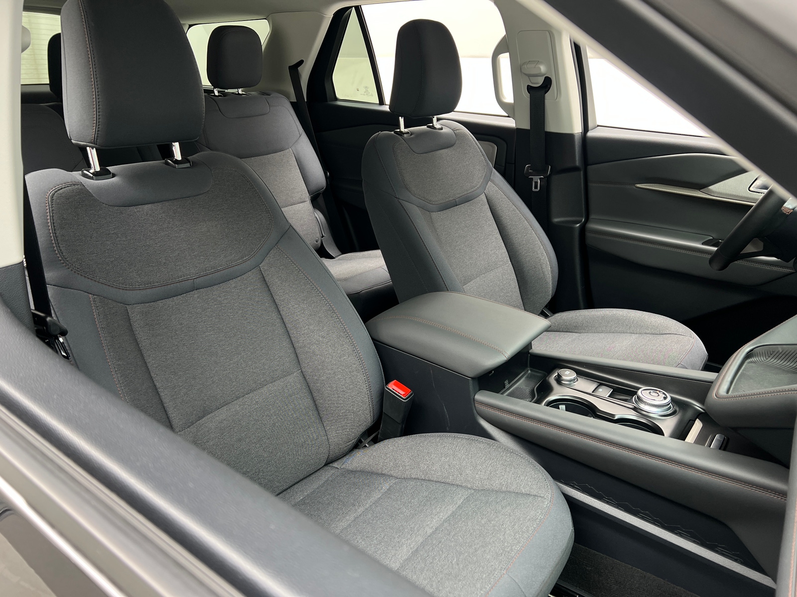 Thumbnail: 2025 Ford Explorer - 2