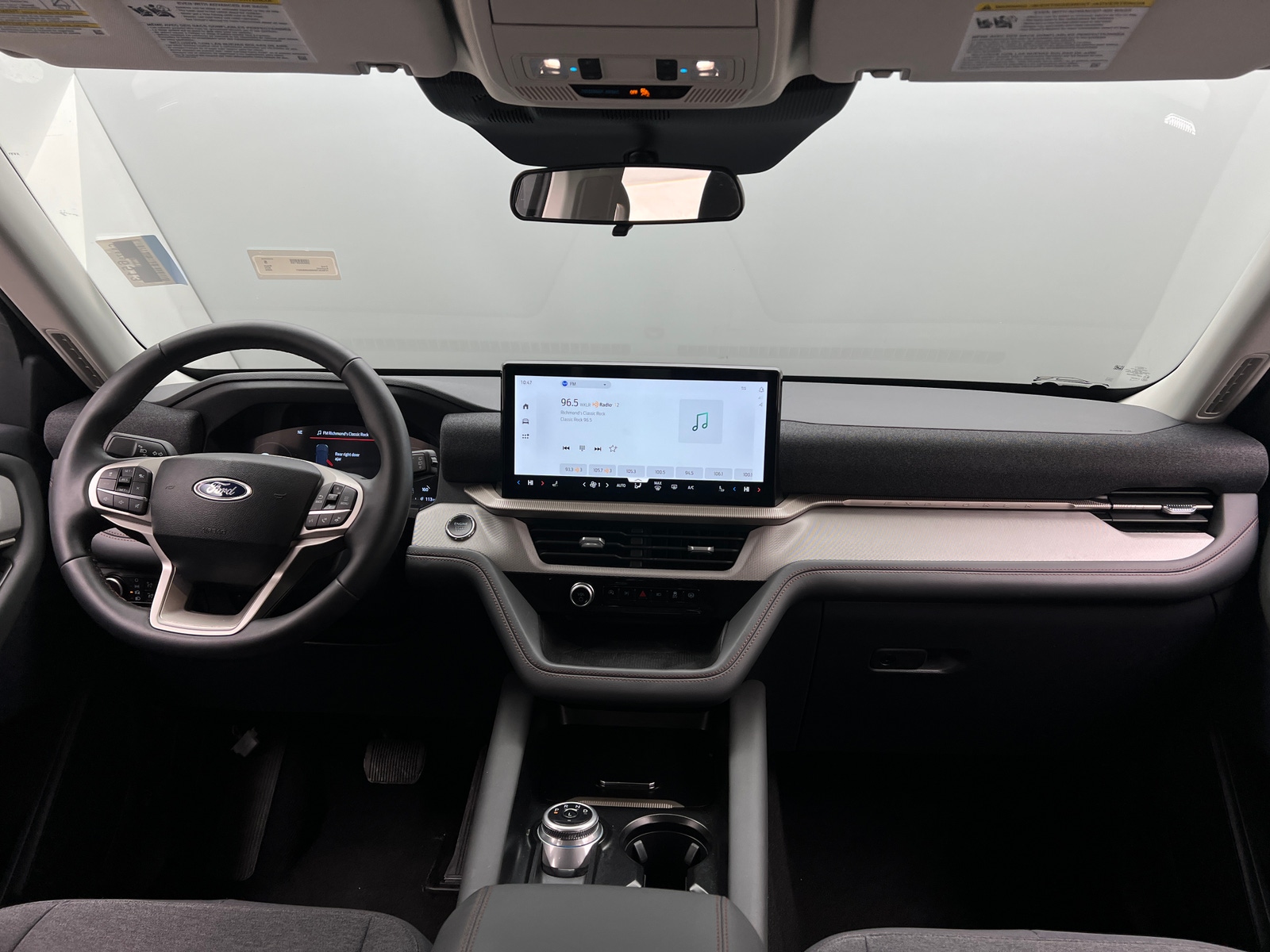 Thumbnail: 2025 Ford Explorer - 3