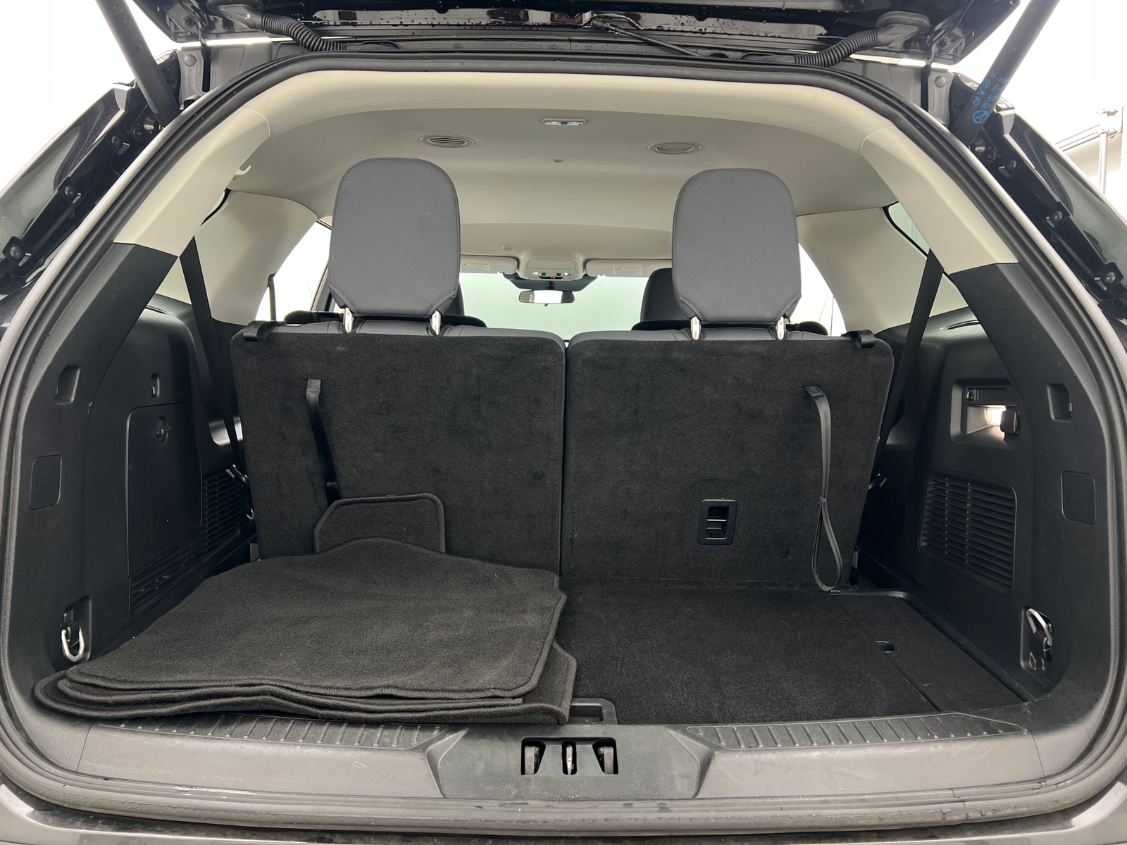 Thumbnail: 2025 Ford Explorer - 7